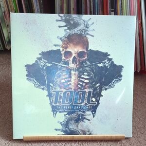 Tool - Colorado '02 The Pepsi Challenge Vol 2 Vinyl Record 2lp